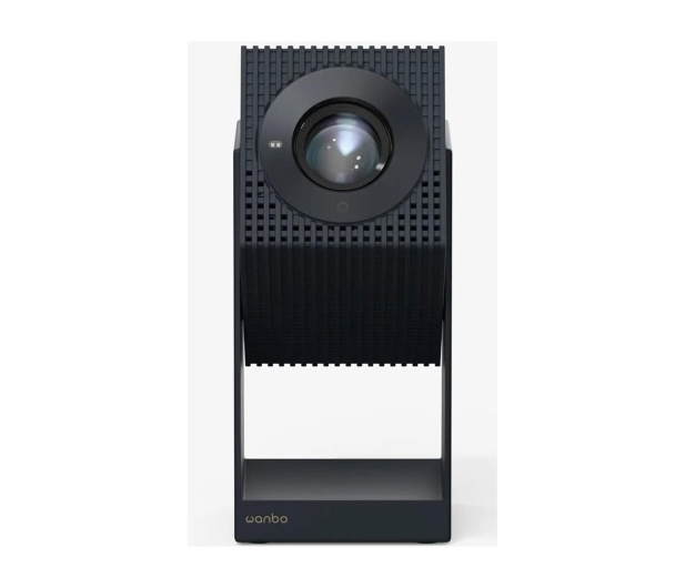 WANBO Cube 2 Pro Niebieski - 1480076 - zdjęcie 3